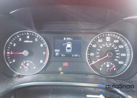 2021 Kia Forte Lxs z USA, uszkodzony, nr VIN 3KPF24AD4ME370233